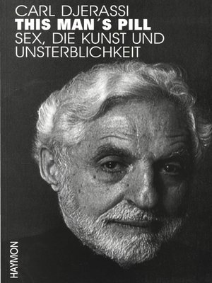cover image of This Man's Pill
